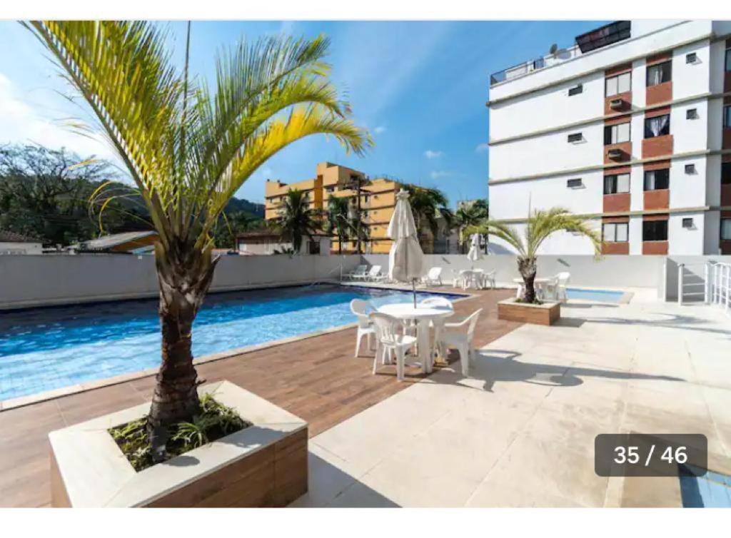 Apartamento de 2 Quartos